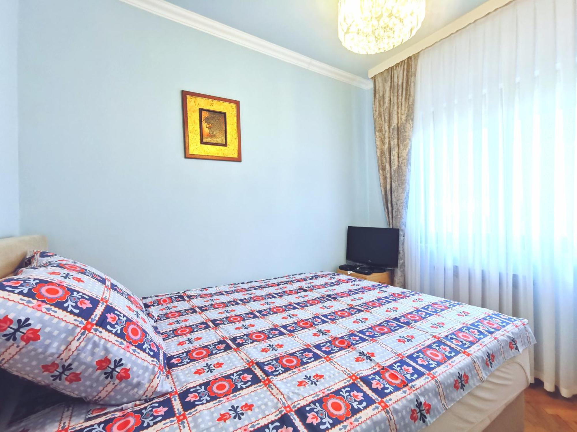 Apartments Mira Kaštela Екстериор снимка